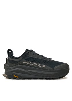 Altra Buty do biegania Olympus 6 AL0A85NK Czarny ze sklepu MODIVO w kategorii Buty sportowe damskie - zdjęcie 182648768