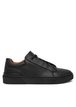 Aldo Sneakersy Luton 13847736 Czarny ze sklepu MODIVO w kategorii Buty sportowe męskie - zdjęcie 182648785