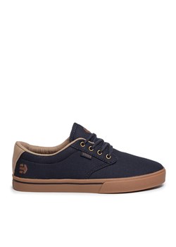 Etnies Tenisówki Jameson 2 Eco 4101000323 Granatowy ze sklepu MODIVO w kategorii Trampki męskie - zdjęcie 182648799