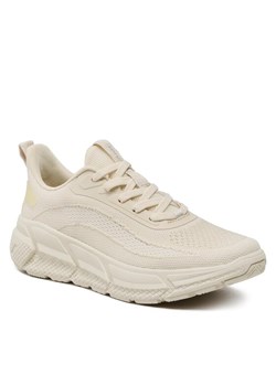 Sprandi Sneakersy WP07-21790-01 Beżowy ze sklepu MODIVO w kategorii Buty sportowe damskie - zdjęcie 182648806