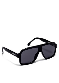 Kappa Okulary przeciwsłoneczne KP 6718 Czarny ze sklepu MODIVO w kategorii Okulary przeciwsłoneczne damskie - zdjęcie 182648829
