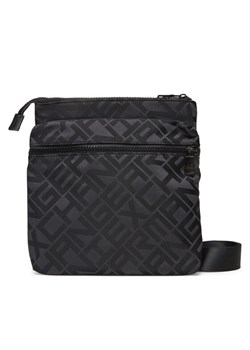 Armani Exchange Saszetka XM000854 AF13926 FC013 Czarny ze sklepu MODIVO w kategorii Torby męskie - zdjęcie 182648936