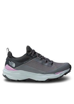 The North Face Trekkingi Vectiv Exploris 2 NF0A7W6DSOU1 Szary ze sklepu MODIVO w kategorii Buty trekkingowe damskie - zdjęcie 182648959