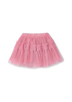 Mayoral Spódnica 3961 Różowy Regular Fit ze sklepu MODIVO w kategorii Spódnice dziewczęce - zdjęcie 182648967