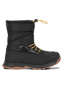 Icepeak Śniegowce Alvear 72264 100 I Czarny ze sklepu MODIVO w kategorii Buty zimowe dziecięce - zdjęcie 182649008