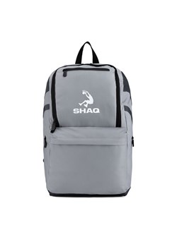 Shaq Plecak SHQ-K-004-CCC Szary ze sklepu MODIVO w kategorii Plecaki - zdjęcie 182649218