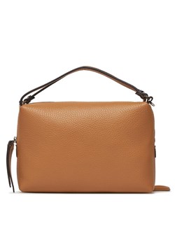 Gianni Chiarini Torebka Alifa BS 8148/COMM GRN Brązowy ze sklepu MODIVO w kategorii Listonoszki - zdjęcie 182649366