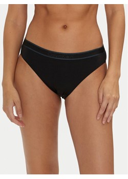 Calvin Klein Underwear Figi klasyczne 000QF7952E Czarny ze sklepu MODIVO w kategorii Majtki damskie - zdjęcie 182649387