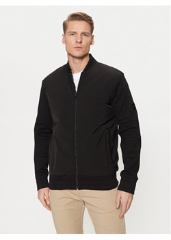 BOSS Kurtka bomber H-Skiles 59 50525007 Czarny Regular Fit ze sklepu MODIVO w kategorii Kurtki męskie - zdjęcie 182649436