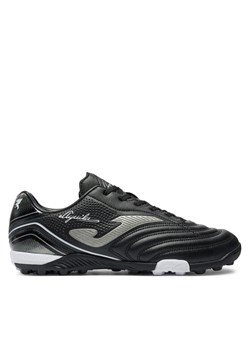 Joma Buty do piłki nożnej Aguila Turf AGUW2401TF Czarny ze sklepu MODIVO w kategorii Buty sportowe męskie - zdjęcie 182649438