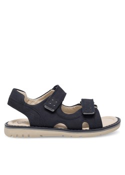 Lasocki Kids Sandały EASY CI12-2705-17 Granatowy ze sklepu MODIVO w kategorii Sandały dziecięce - zdjęcie 182649505