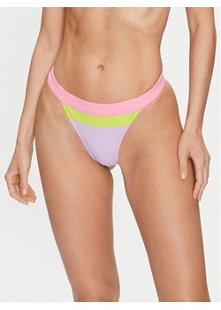 United Colors Of Benetton Dół od bikini 3L035S044 Kolorowy ze sklepu MODIVO w kategorii Stroje kąpielowe - zdjęcie 182649518