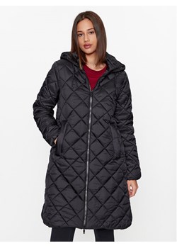 CMP Kurtka zimowa 33K3696 Czarny Regular Fit ze sklepu MODIVO w kategorii Kurtki damskie - zdjęcie 182649535