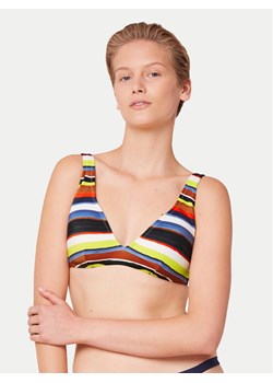 Triumph Góra od bikini Summer Mix & Match 10214586 Kolorowy ze sklepu MODIVO w kategorii Stroje kąpielowe - zdjęcie 182649558