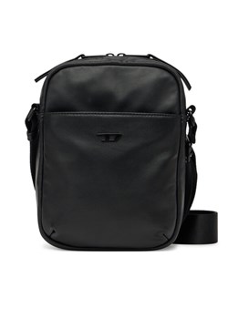 Diesel Saszetka X10308P2809 Czarny ze sklepu MODIVO w kategorii Torby męskie - zdjęcie 182649579