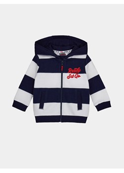 Original Marines Bluza DEP0245NM Granatowy Regular Fit ze sklepu MODIVO w kategorii Bluzy i swetry - zdjęcie 182649635