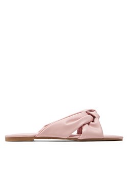 ONLY Shoes Klapki Onlmillie-4 15320205 Różowy ze sklepu MODIVO w kategorii Klapki damskie - zdjęcie 182649639