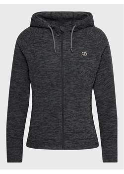 Dare2B Polar Out & Out DWA513 Czarny Slim Fit ze sklepu MODIVO w kategorii Bluzy damskie - zdjęcie 182649678