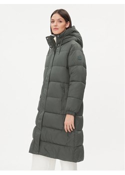 s.Oliver Kurtka zimowa 2134857 Zielony Loose Fit ze sklepu MODIVO w kategorii Kurtki damskie - zdjęcie 182649828