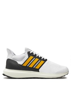 adidas Sneakersy UBounce DNA ID5964 Biały ze sklepu MODIVO w kategorii Buty sportowe męskie - zdjęcie 182649996