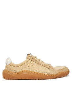 Vivo Barefoot Sneakersy Gobi II 209660 Beżowy ze sklepu MODIVO w kategorii Buty sportowe damskie - zdjęcie 182649999