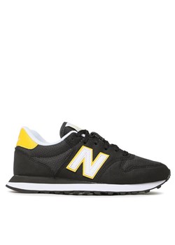 New Balance Sneakersy GW500CH2 Czarny ze sklepu MODIVO w kategorii Buty sportowe damskie - zdjęcie 182650145
