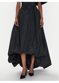 PINKO Spódnica maxi 104913 Y3LE Czarny Regular Fit ze sklepu MODIVO w kategorii Spódnice - zdjęcie 182650169