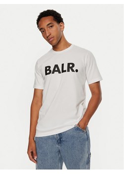 BALR. T-Shirt B1112.1048.906 Biały Regular Fit ze sklepu MODIVO w kategorii T-shirty męskie - zdjęcie 182650175