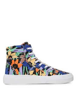 Roxy Sneakersy ARJS600518 Kolorowy ze sklepu MODIVO w kategorii Trampki damskie - zdjęcie 182650178