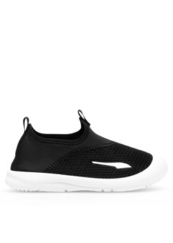 Puma Sneakersy AQUACAT 37486101 INF Czarny ze sklepu MODIVO w kategorii Buty sportowe dziecięce - zdjęcie 182650316
