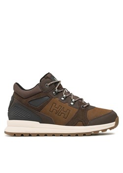Helly Hansen Sneakersy Ranger Lv 11829_711 Brązowy ze sklepu MODIVO w kategorii Buty sportowe męskie - zdjęcie 182650368
