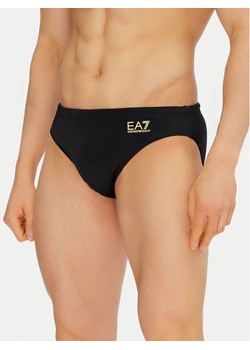 EA7 Emporio Armani Kąpielówki 7M000500 AF14514 MC004 Czarny ze sklepu MODIVO w kategorii Kąpielówki - zdjęcie 182650397