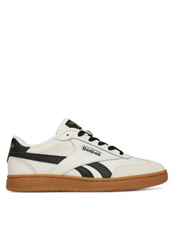 Reebok Sneakersy FORTE LOUNGER AR30252WCBY Biały ze sklepu MODIVO w kategorii Buty sportowe damskie - zdjęcie 182650485