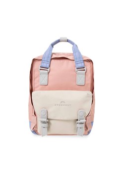 Doughnut Plecak Macaroon Mini D124MN-8808-F Różowy ze sklepu MODIVO w kategorii Plecaki - zdjęcie 182650509