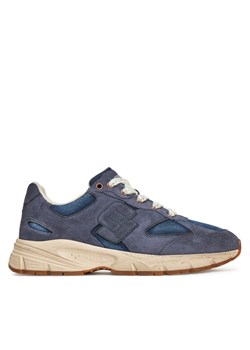 Enterprise Japan Sneakersy BB5017 PX079 Granatowy ze sklepu MODIVO w kategorii Buty sportowe męskie - zdjęcie 182650587