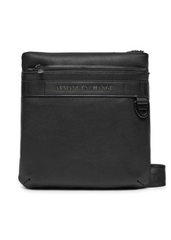 Armani Exchange Saszetka XM000144 AF11925 UC001 Czarny ze sklepu MODIVO w kategorii Torby męskie - zdjęcie 182650629