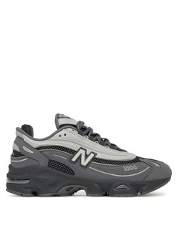 New Balance Sneakersy M1000MEG Szary ze sklepu MODIVO w kategorii Buty sportowe męskie - zdjęcie 182650695