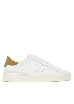 D.A.T.E. Sneakersy Sonica M421-SO-CA Biały ze sklepu MODIVO w kategorii Buty sportowe męskie - zdjęcie 182650778