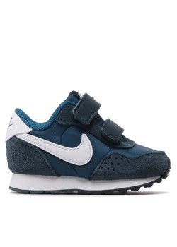 Nike Sneakersy Md Valiant (TDV) CN8560 405 Granatowy ze sklepu MODIVO w kategorii Buciki niemowlęce - zdjęcie 182650887