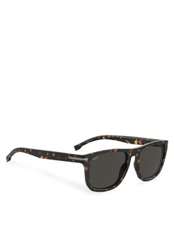 Boss Okulary przeciwsłoneczne 1626/S 206806 Brązowy ze sklepu MODIVO w kategorii Okulary przeciwsłoneczne męskie - zdjęcie 182650896