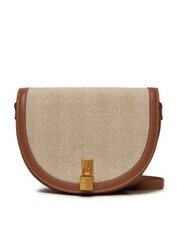 Ted Baker Torebka Regeent 274964 Beżowy ze sklepu MODIVO w kategorii Listonoszki - zdjęcie 182650908