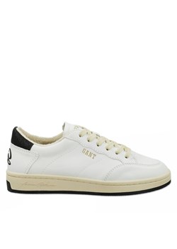 Gant Sneakersy 29531651 Biały ze sklepu MODIVO w kategorii Buty sportowe damskie - zdjęcie 182650947