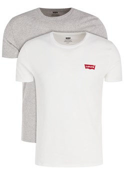 Levi's® Komplet 2 t-shirtów 79681-0001 Kolorowy Slim Fit ze sklepu MODIVO w kategorii T-shirty męskie - zdjęcie 182650995