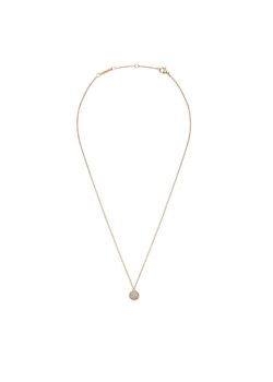 Daniel Wellington Bransoletka Pavé DW00400641 Złoty ze sklepu MODIVO w kategorii Bransoletki - zdjęcie 182651057