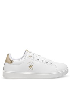 Beverly Hills Polo Club Sneakersy V12-762(V)DZ Biały ze sklepu MODIVO w kategorii Trampki dziecięce - zdjęcie 182651088