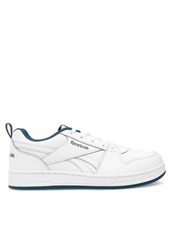 Reebok Sneakersy Royal Prime 2.0 100033495 Biały ze sklepu MODIVO w kategorii Buty sportowe dziecięce - zdjęcie 182651117