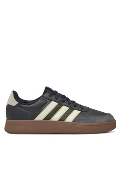 adidas Sneakersy Breaknet 2.0 JP5382 Czarny ze sklepu MODIVO w kategorii Buty sportowe męskie - zdjęcie 182651157