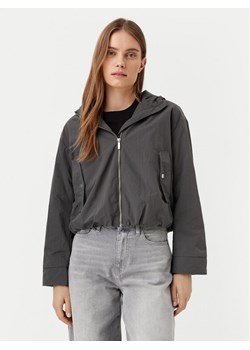 ONLY Kurtka przejściowa Bealo 15336162 Beżowy Regular Fit ze sklepu MODIVO w kategorii Kurtki damskie - zdjęcie 182651206