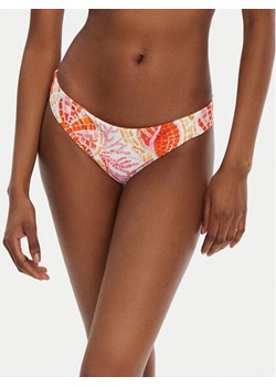 Seafolly Dół od bikini La Mer 40473-214 Kolorowy ze sklepu MODIVO w kategorii Stroje kąpielowe - zdjęcie 182651225