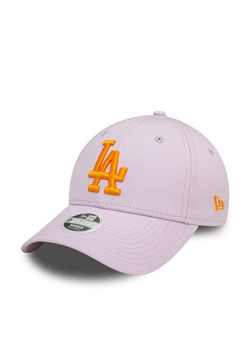 New Era Czapka z daszkiem Wmns Leauge Ess 9For 60565238 Fioletowy ze sklepu MODIVO w kategorii Czapki z daszkiem damskie - zdjęcie 182651227